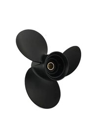 Resim Yamarine Tohatsu Pervane 8-9.8hp Orj No:3b2b64515 1 Tekne Yat Pervanesi 
