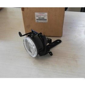 Resim Mitsubishi L200 Magnum Ön Sis Farı Sağ 8321A048 