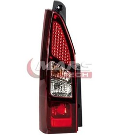 Resim Mars 511150 Stop Lambasi Sol 9677205180 