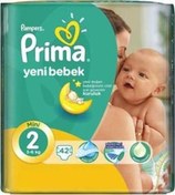 Resim Hfs Paket No:2 (3-6 Kg) Mini 42 Adet Prima