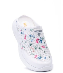 Resim wizard slippers Floral Spor Terlik 