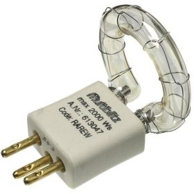 Resim Multiblitz Rarer Flaş Tüpü 