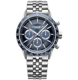 Resim Raymond Weil RW7741ST350021 Erkek Kol Saati 