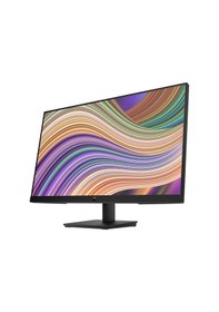Resim HP P27 G5 64X69AA 27" 5 MS 75 Hz FHD HDMI+DP+VGA IPS LED Monitör 