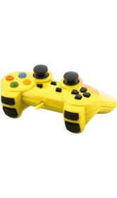 Resim Jite Gamepad Bilgisayar-Laptop Tak Çalıştır USB Joistik Kablolu Jıte KD212 Oyun Kolu 