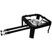 Resim Çift Yanışlı Kosan Ocak EMS