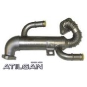 Resim OEM 045131513l Egr Soğutucu Polo 1.4tdı 