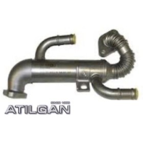 Resim OEM 045131513l Egr Soğutucu Polo 1.4tdı 