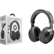 Resim Subzero SW69 Kulaküstü Bluetooth Kulaklık | Katlanabilir Tasarım – 40 Saat Pil Ömrü, Yüksek Ses 