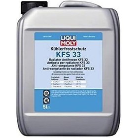Resim Moly Radyatör Antifrizi Kfs 33-21131 