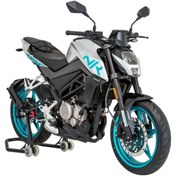 Resim Cfmoto Cfmoto 250nk Abs Motorsiklet (2023 MODEL) 