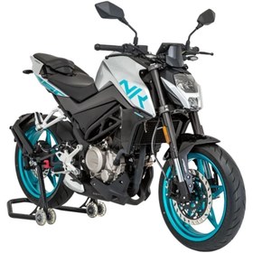 Resim Cfmoto Cfmoto 250nk Abs Motorsiklet (2023 MODEL) 