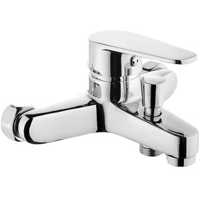 Resim Vilas Raymina Deluxe Mix Banyo Duş Bataryası 