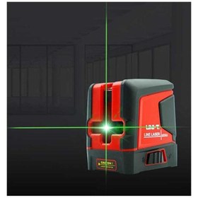 Resim Genel Markalar UNI-T LM570LD-II 10m Yeşil Çizgi Lazer Hizalama 