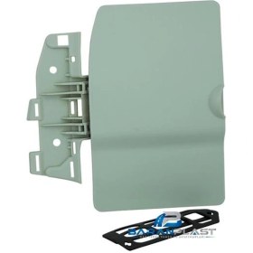 Resim Benzin Depo Dış Kapağı Trafıc 8200023826 