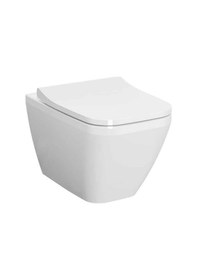 Resim VitrA İntegre Square Rim-ex Asma Klozet 7082L003-0090 