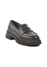 Resim Pierre Cardin Siyah Kadın Casual Ayakkabı Pc-54783 Z Siyah 
