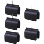 Resim Explosion1 Alçıpan Çıkış Işaretleyici Elektrik Prizleri Için Alçıpan Işaretleme Aracı Tel Koruma Alçıpan Elektrik Kutusu Bulucu Siyah (Yurt Dışından) 