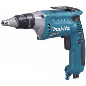 Resim Makita Fs4300 Alçıpan Vidalama 