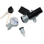 Resim Honda Activa S 125 2019 Ve Sonrası Kontak Set 