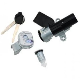 Resim Honda Activa S 125 2019 Ve Sonrası Kontak Set 