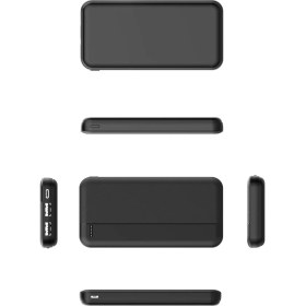 Resim Torima 5000 Mah Beyaz Powerbank Hızlı Şarj Destekli TRM-1005 