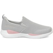 Resim Lumberjack Woıla Wmn 5fx Gri Kadın Comfort Ayakkabı Gri 