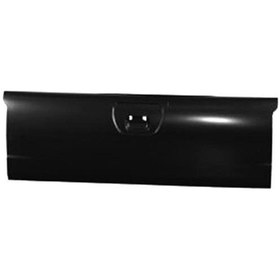 Resim 6724a013-mıtsubıshı L200 Arka Bagaj Kapağı 05- -mıt08l2023 