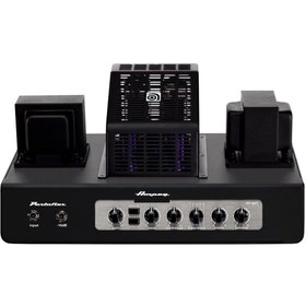 Resim Ampeg PF50T Tube Bas Gitar Kafa Amfi 