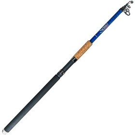 Resim Teleskopik Olta Kamışı - Sensei - 270cm - 100/150 Gr - Mavi - Protackle 