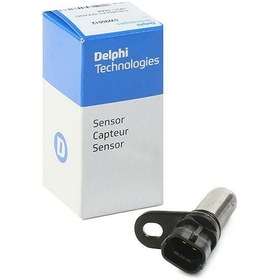 Resim DELPHI SS10513-12B1 | Opel Astra H 1.6 Benzinli (Z16XEP) Krank Devir Sensörü 