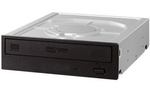 Resim Pioneer Dvr-221Bk 24X Dvd-R/+R Dahili Optik Yazıcı 