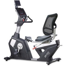 Resim Diesel Fitness 700R Yatay Bisiklet 