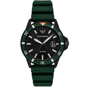 Resim Emporio Armani AR11464 Emporio Armani Erkek Kol Saati 