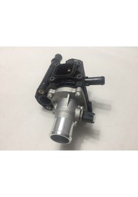 Resim Termostat Gövdesi Komple Astra H. Astra J. Cruze Gm 111 