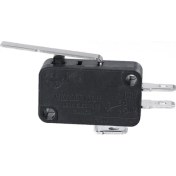 Resim Aspiratör Ütü Şofben Mikro Switch Kollu 