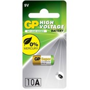 Resim GP Super 10A-2C5 9V Alkalin Pil Gp