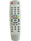 Resim Techstar Uydu Kumandası 