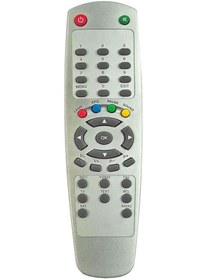 Resim Techstar Uydu Kumandası 