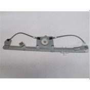 Resim Fıat Fıorıno- 08/24 Ön Cam Krikosu Sol Taraf Elektrikli/motorsuz 