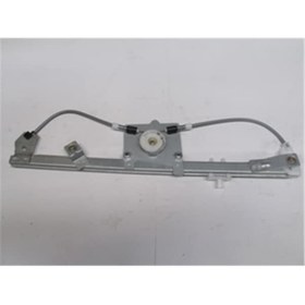 Resim Fıat Fıorıno- 08/24 Ön Cam Krikosu Sol Taraf Elektrikli/motorsuz 