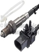 Resim PIERBURG 7.02604.99.0 Oksijen Sensoru Bmw E87 F20 F21 E90 E91 E92 E93 F07 F10 F11 11787560957 (WA285147) 