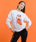 Resim Fisher King Sweatshirt 