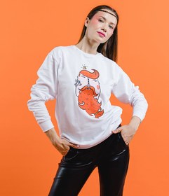 Resim Fisher King Sweatshirt 