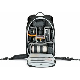 Resim Lowepro Protactic Bp 450 Aw II 25 lt Kamera Sırt Çantası 