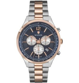 Resim Wainer WA.12018-CM Erkek Kol Saati 