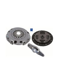 Resim Seat Cordoba 2002-2009 Arası 1.4 Tdı Sachs Marka Debriyaj Seti 