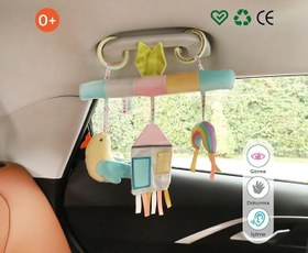 Resim Been Practical Hanging Carousel - Askılı Pratik Dönence 