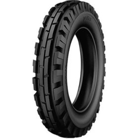 Resim Petlas 7.50-16 Tt 98A6 6pr TD16 Düz Zıraı Lastık Zıraı Ön 