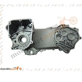 Resim Karter Sol - Rks Bolero 50 